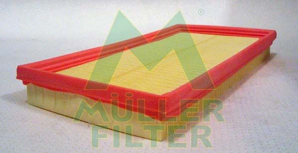 MULLER FILTER Gaisa filtrs PA3253